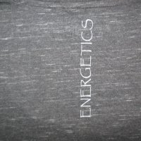 Тениска ENERGETICS  дамска,Л, снимка 4 - Тениски - 41798302