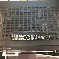 Harman Kardon AVR-158, снимка 8 - Ресийвъри, усилватели, смесителни пултове - 41148112