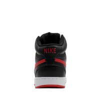 Nike - Court Vision Mid Оригинал Код 461, снимка 5 - Маратонки - 42042214