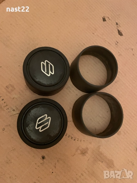 Капачки за джанти Сузуки Витара, снимка 1