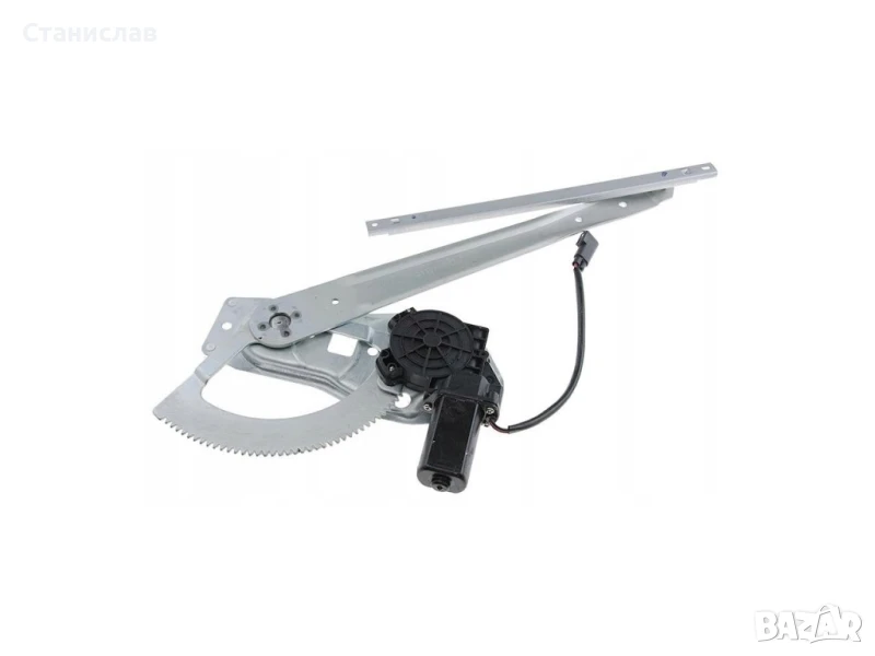 Стъклоподемник с електромотор за Ford Transit MK7, снимка 1