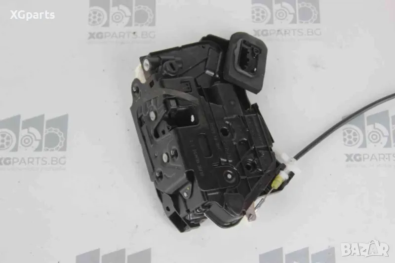 Брава врата задна лява за Volkswagen Polo V (2009-2014), снимка 1