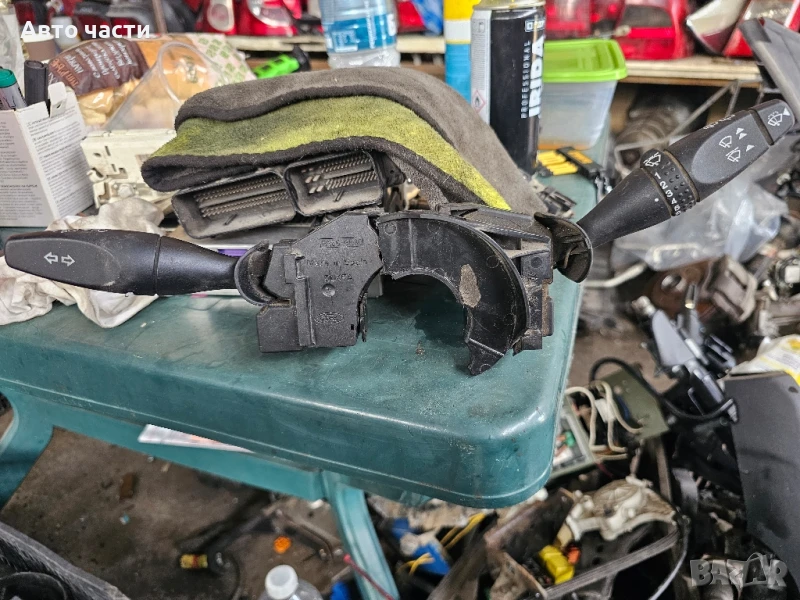 Превключвател на фаровете FORD FOCUS I (DAW, DBW) 98 AG 13335 AD, снимка 1
