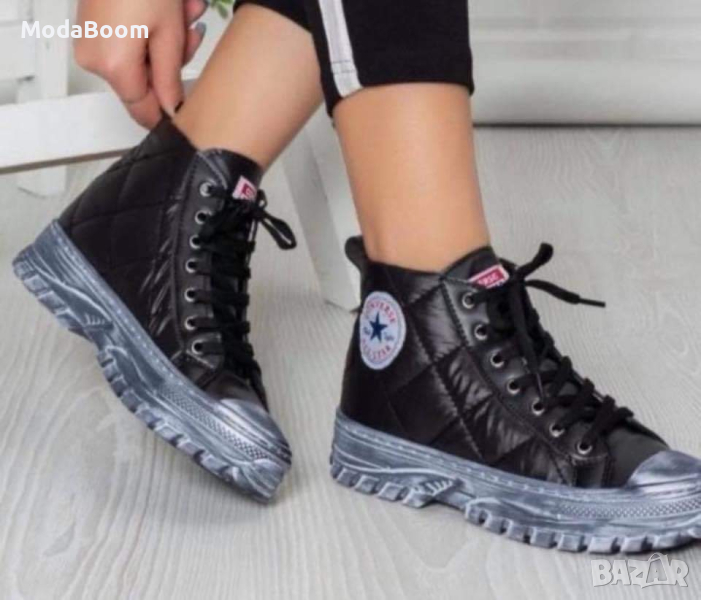 🔝Converse дамски обувки🔝, снимка 1