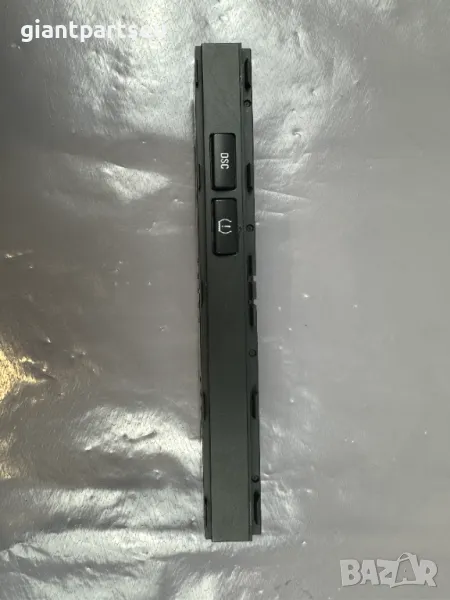 Панел Копчета + DSC за БМВ BMW E46 6914731, снимка 1
