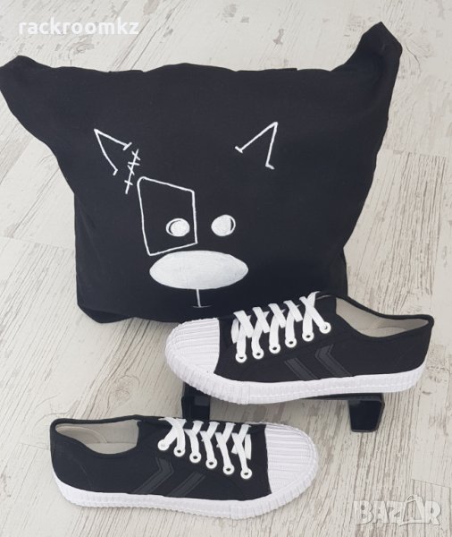 Кецове унисекс, снимка 1