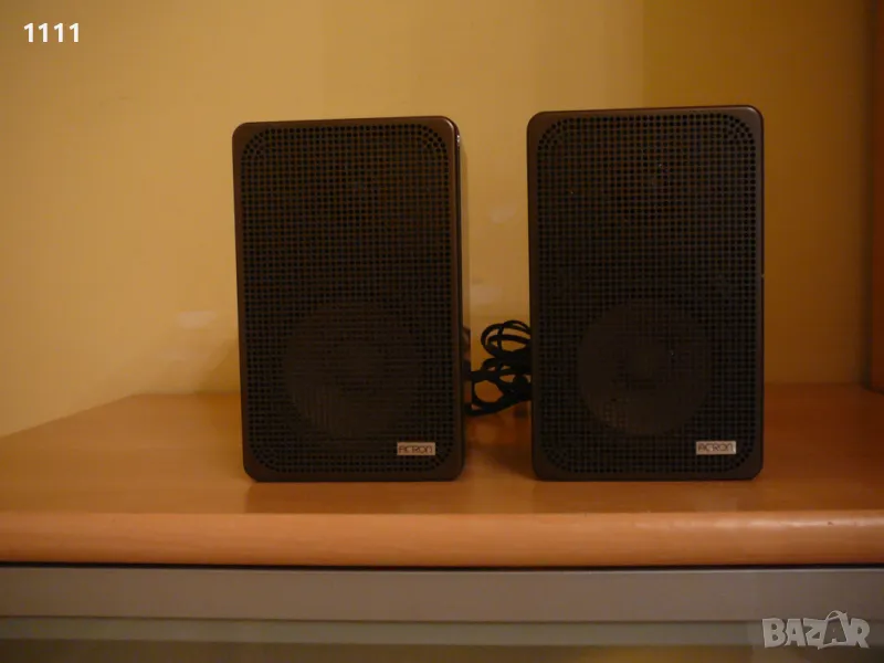 ACRON 100C, снимка 1