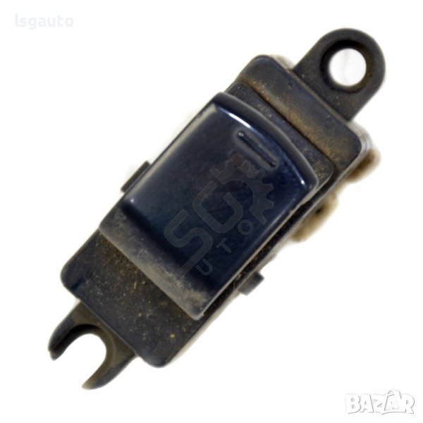 Бутон ел. стъкло предна дясна врата Nissan Micra (K12)(2003-2010) ID:92538, снимка 1