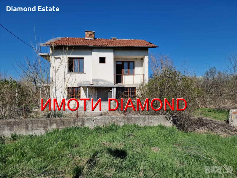 Къща в град Меричлери, снимка 1