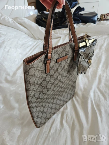 Чанта , снимка 1