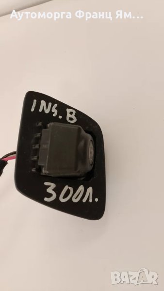 39136563 КАМЕРА ЗА OPEL INSIGNIA B, снимка 1