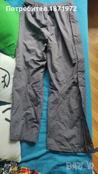 Продавам трекинг панталон The North Face,HY Vent ,Xl рамер,почти нов., снимка 1