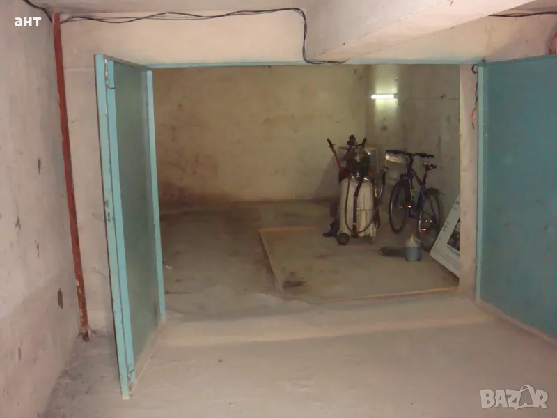 Гараж в Сливен, снимка 1