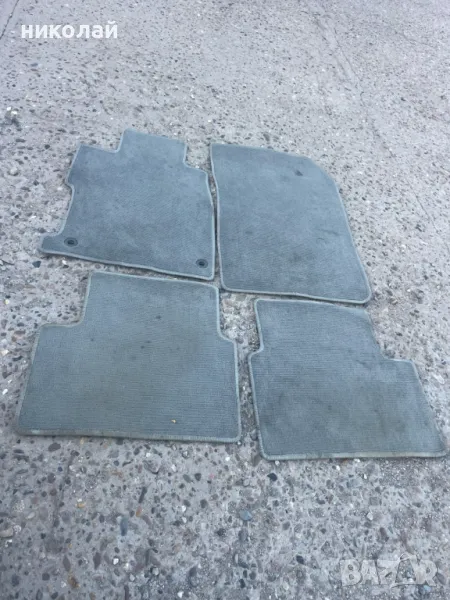 оригинални стелки Honda Civic, снимка 1