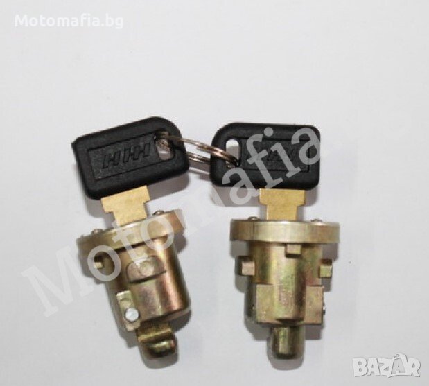 Иж ключалки за странички кутии, снимка 1