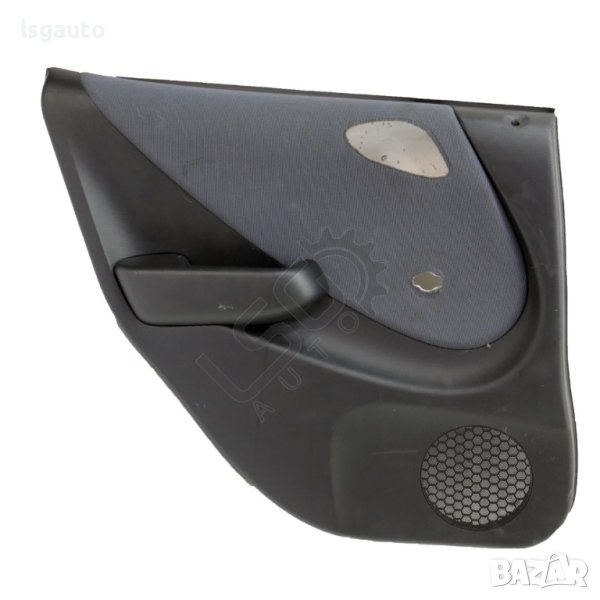 Интериорна кора задна лява врата Honda Jazz 2002-2008 ID:111965, снимка 1