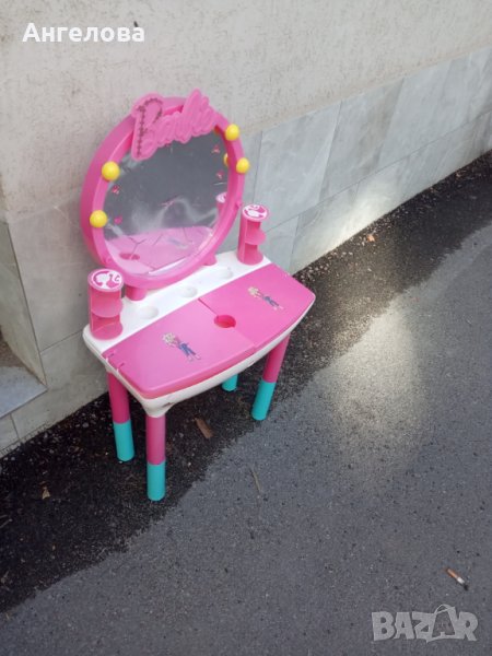 Детско огледало, снимка 1