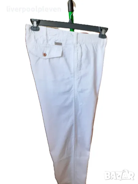 👉Ленени Indicode Jeans Original W-35/L-30, снимка 1