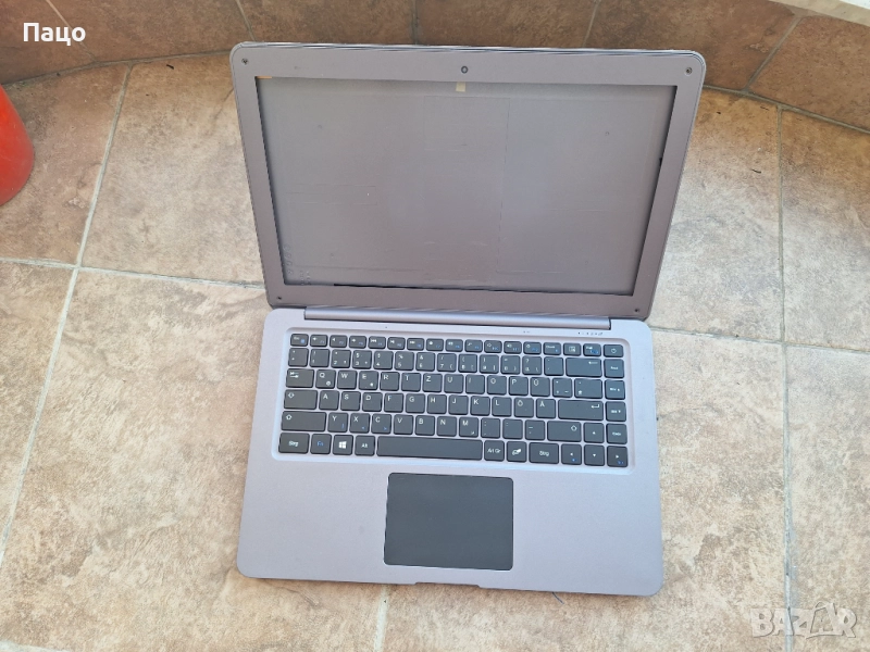 TrekStor SurfBook W2 /14,1"/Notebook, снимка 1