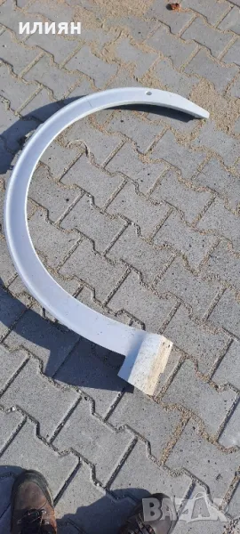 предна дясна вежда за Kia EV6 87714CVDA0, снимка 1