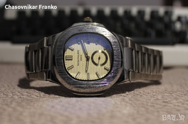 Патек Фелипе реплика А++ , снимка 1