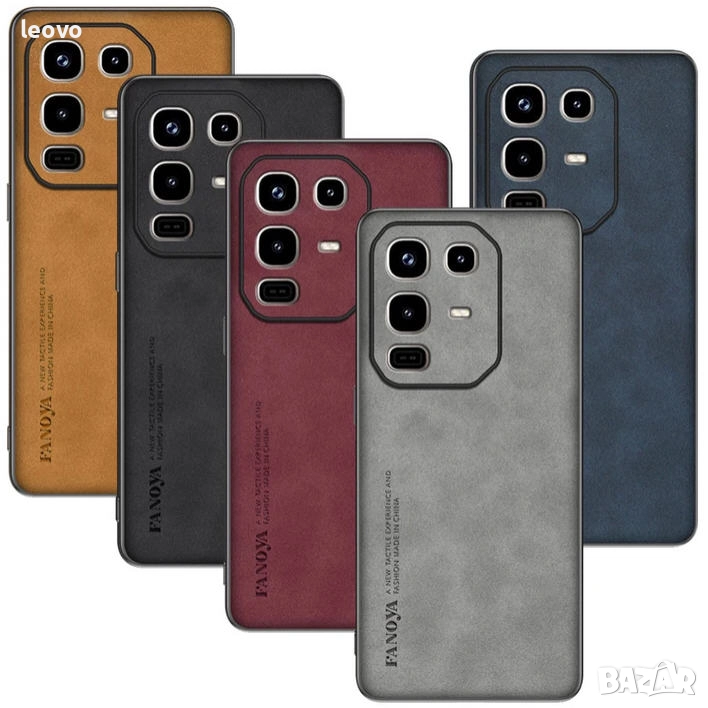 Луксозни калъфи за смартфон Infinix Note 50 Pro 4G, снимка 1