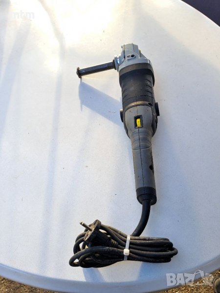 Ролков шлайф FARTOOLS REX 120C , снимка 1