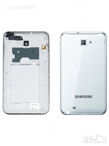Samsung Galaxy Note - Samsung GT-N7000 - Samsung GT-I9220 панел, снимка 1