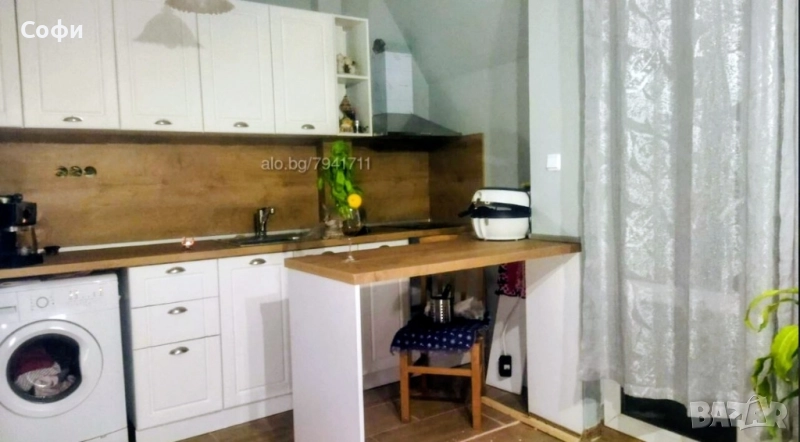 Централна поща светъл южен апартамент с две спални , снимка 1