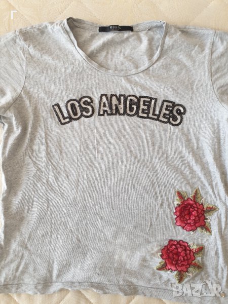 Гес тениска , снимка 1