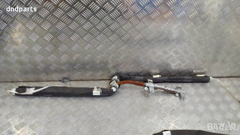 Airbag таван Renault Laguna Coupe 2010г.	, снимка 1