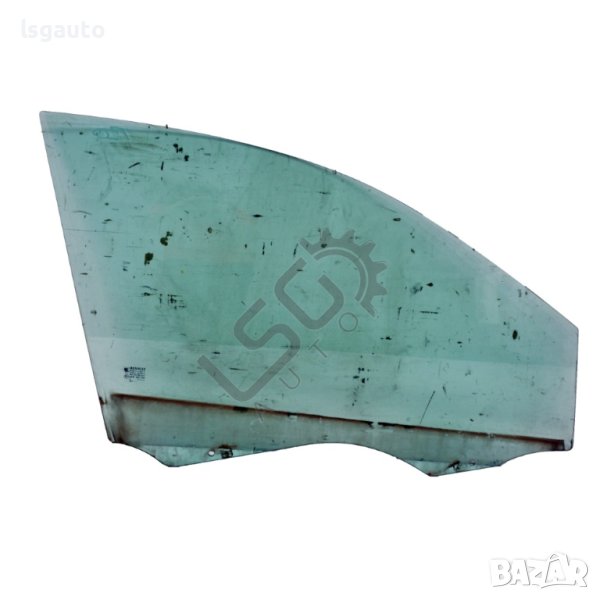 Предно дясно стъкло Renault Megane II 2002-2010 ID:107027, снимка 1