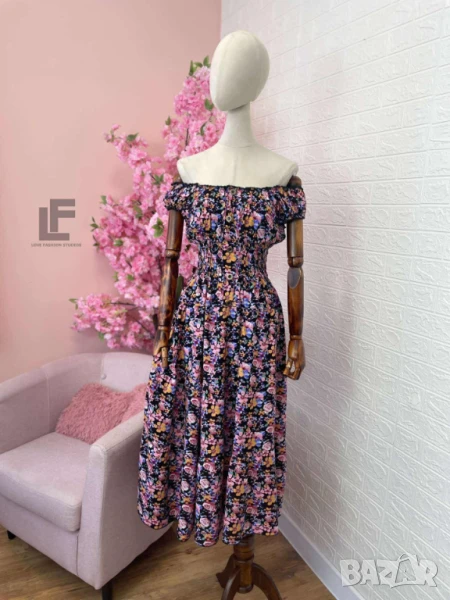 Рокля LFS Summer  , снимка 1