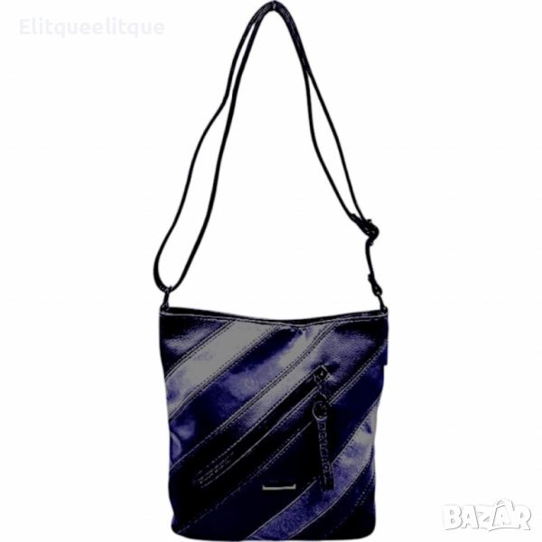 Стилна и практична дамска чанта за всеки повод, снимка 1