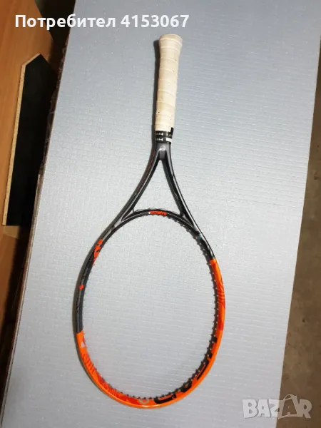 Тенис ракети, снимка 1