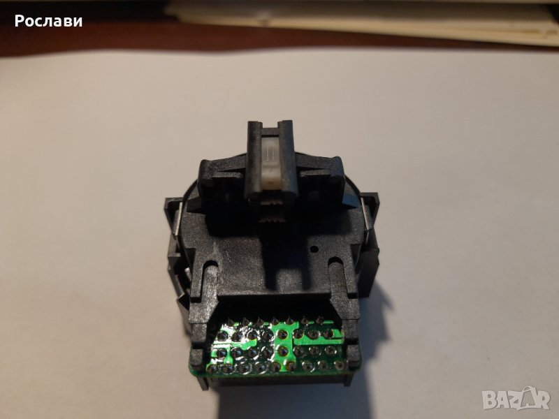018. Глава за матрични принтери Epson LQ570, Epson LQ1070, снимка 1