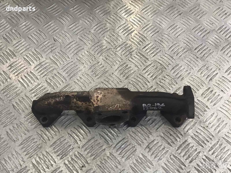 Изпускателни колектори BMW,E46,320D,136кс.,1999г., снимка 1