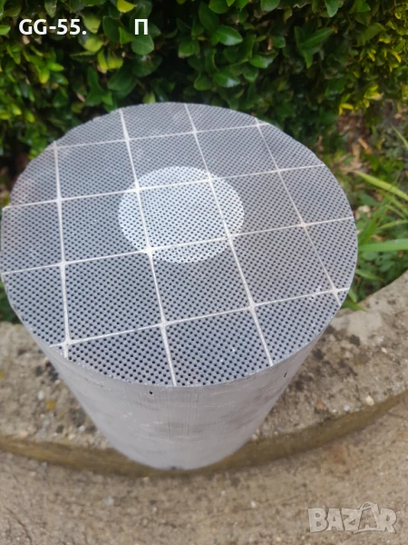 Катализатор,филтър, снимка 1