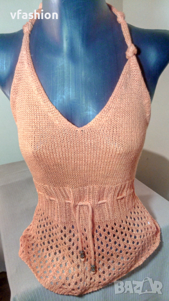 Потник плетиво, снимка 1