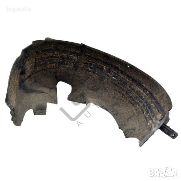 Заден десен подкалник Skoda OCTAVIA III (5E5) 2013-2019 ID:108245, снимка 1