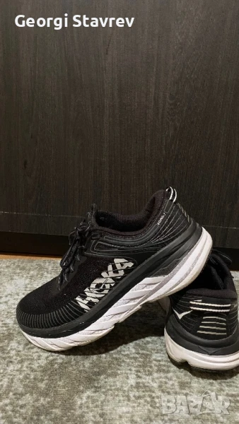 Маратонки Hoka, снимка 1