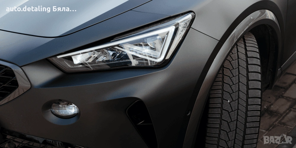 Проверка на реален пробег и Диагностика преди покупка - VAG & BMW, снимка 1