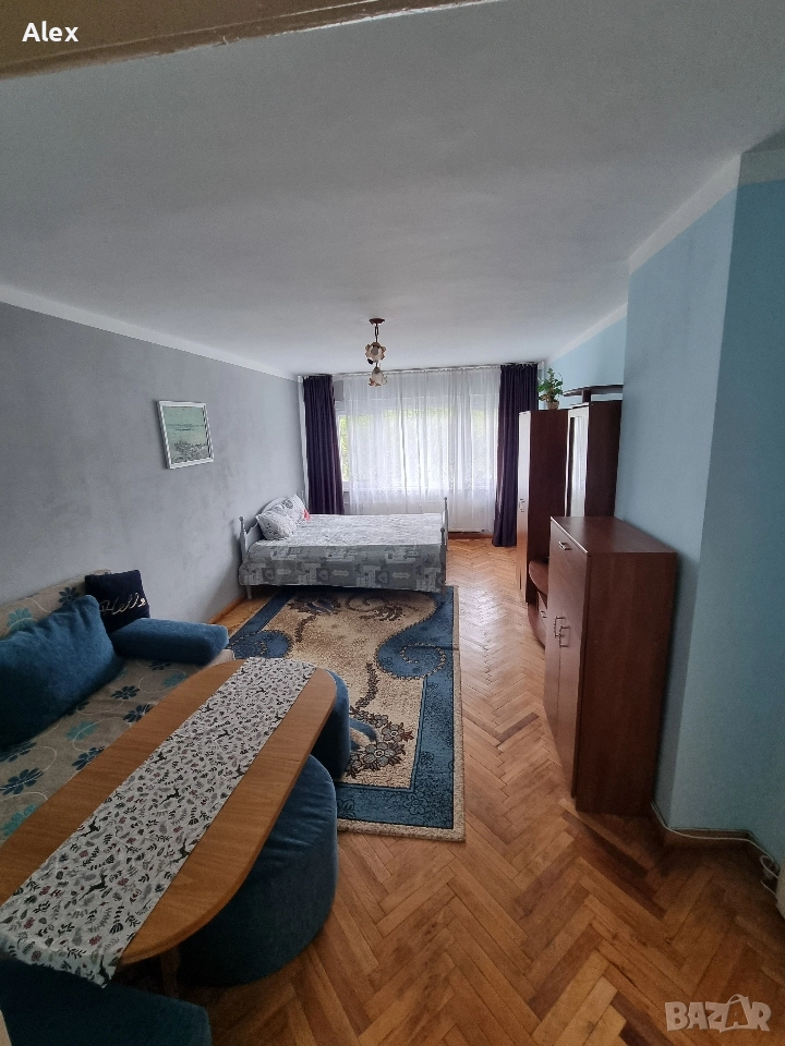 3стаен апартамент под наем, снимка 1