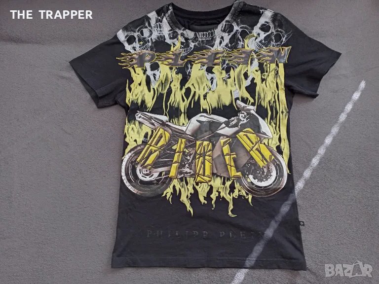 Philip Plein, тениска , снимка 1