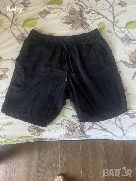  Мъжки къси панталони размер XS , снимка 1