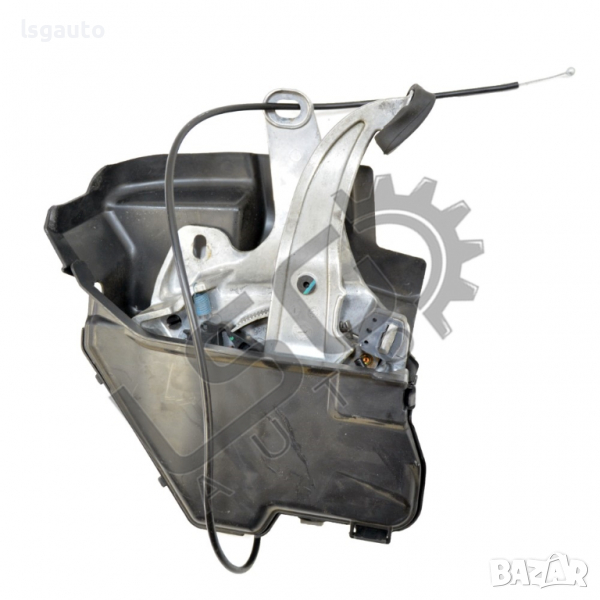 Педал спирачка за паркиране Mercedes-Benz E-class (W211) 2002-2009 MB290322N-136, снимка 1