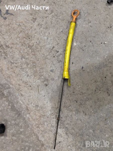 Щека за масло за Голф 4 Ауди А3 Сеат Шкода Бора VW Golf 4 Audi A3 Seat Skoda Bora 038103663, снимка 1