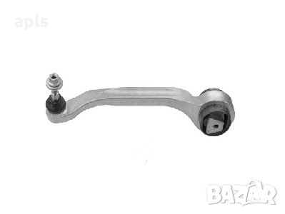 Носач преден долен КРИВ AUDI A8 / VW PHAETON 2002-2010 год, снимка 1