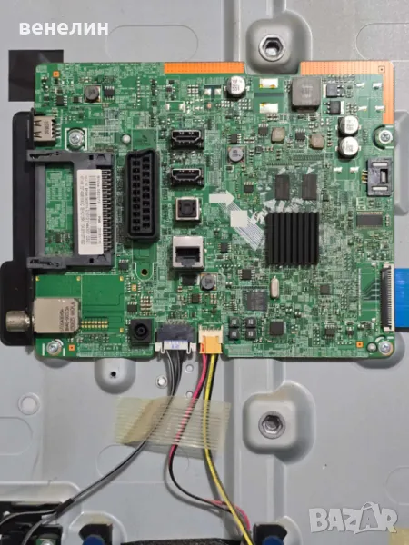 Mainboard BN41-02360B от Samsung UE32J4500, снимка 1