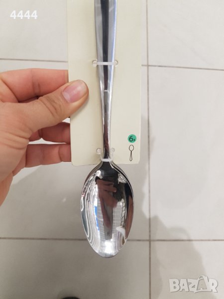 Лъжици и вилици, снимка 1